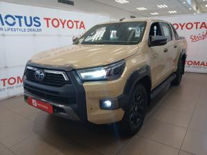 Toyota Hilux 2.8GD-6 double cab 4x4 Legend RS auto - Image 22