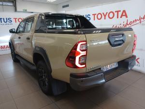 Toyota Hilux 2.8GD-6 double cab 4x4 Legend RS auto - Image 23