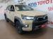 Toyota Hilux 2.8GD-6 double cab 4x4 Legend RS auto - Thumbnail 1