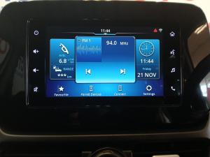 Toyota Urban Cruiser 1.5 XR manual - Image 14