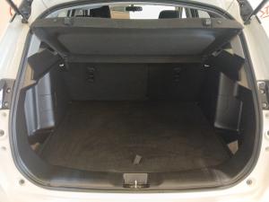 Toyota Urban Cruiser 1.5 XR manual - Image 19