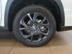 Toyota Urban Cruiser 1.5 XR manual - Image 20