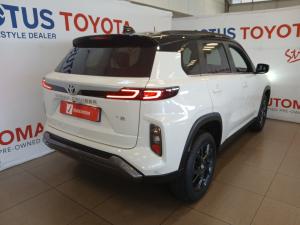 Toyota Urban Cruiser 1.5 XR manual - Image 2