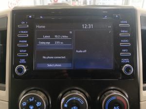 Toyota Quantum 2.8 LWB bus 11-seater GL - Image 13