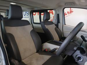 Toyota Quantum 2.8 LWB bus 11-seater GL - Image 16