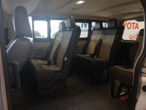 Toyota Quantum 2.8 LWB bus 11-seater GL - Image 17
