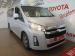 Toyota Quantum 2.8 LWB bus 11-seater GL - Thumbnail 1