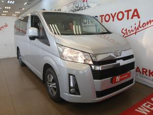 Toyota Quantum 2.8 LWB bus 11-seater GL - Image 1
