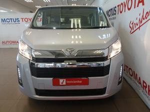 Toyota Quantum 2.8 LWB bus 11-seater GL - Image 4