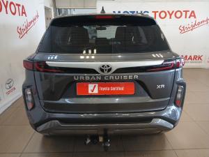 Toyota Urban Cruiser 1.5 XR auto - Image 5