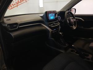 Toyota Urban Cruiser 1.5 XR auto - Image 7