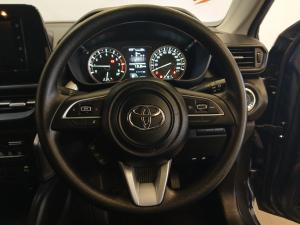 Toyota Urban Cruiser 1.5 XR auto - Image 8