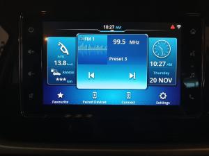 Toyota Urban Cruiser 1.5 XR auto - Image 14