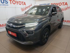 Toyota Urban Cruiser 1.5 XR auto - Image 22