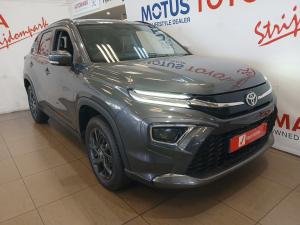 Toyota Urban Cruiser 1.5 XR auto - Image 1