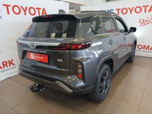Toyota Urban Cruiser 1.5 XR auto - Image 2