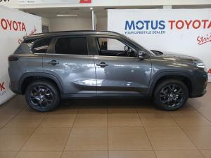 Toyota Urban Cruiser 1.5 XR auto - Image 3