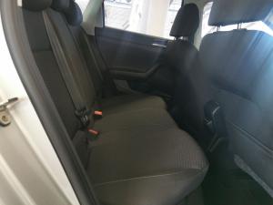 Volkswagen Polo hatch 1.0TSI Comfortline - Image 11