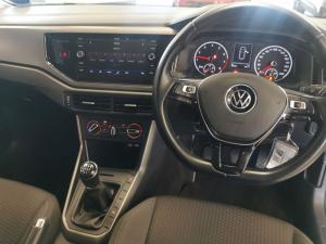 Volkswagen Polo hatch 1.0TSI Comfortline - Image 15