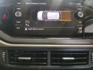 Volkswagen Polo hatch 1.0TSI Comfortline - Image 17