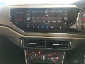 Volkswagen Polo hatch 1.0TSI Comfortline - Image 18