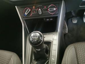 Volkswagen Polo hatch 1.0TSI Comfortline - Image 19