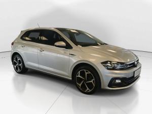 Volkswagen Polo hatch 1.0TSI Comfortline - Image 1