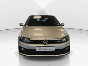 Volkswagen Polo hatch 1.0TSI Comfortline - Image 2