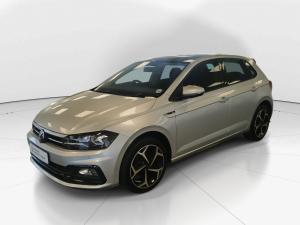 Volkswagen Polo hatch 1.0TSI Comfortline - Image 3