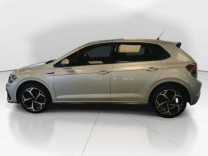 Volkswagen Polo hatch 1.0TSI Comfortline - Image 4