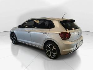 Volkswagen Polo hatch 1.0TSI Comfortline - Image 5