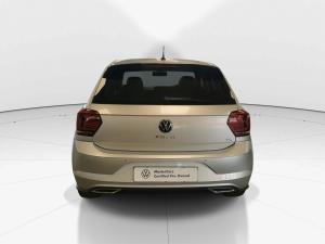 Volkswagen Polo hatch 1.0TSI Comfortline - Image 6