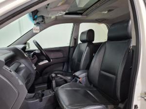 Kia Sportage 2.0 - Image 11