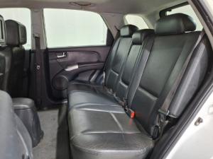 Kia Sportage 2.0 - Image 12