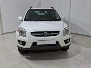 Kia Sportage 2.0 - Image 3