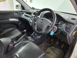 Kia Sportage 2.0 - Image 5