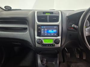 Kia Sportage 2.0 - Image 7