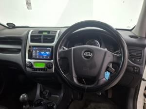 Kia Sportage 2.0 - Image 8