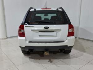Kia Sportage 2.0 - Image 9