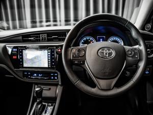 Toyota Corolla 1.8 Exclusive auto - Image 10