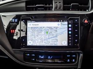 Toyota Corolla 1.8 Exclusive auto - Image 11