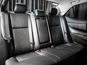 Toyota Corolla 1.8 Exclusive auto - Image 13