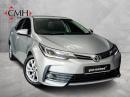 Thumbnail Toyota Corolla 1.8 Exclusive auto