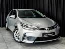 Thumbnail Toyota Corolla 1.8 Exclusive auto