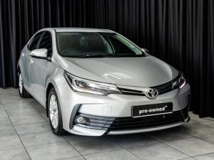 Toyota Corolla 1.8 Exclusive auto - Image 2