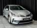 Toyota Corolla 1.8 Exclusive auto - Thumbnail 2