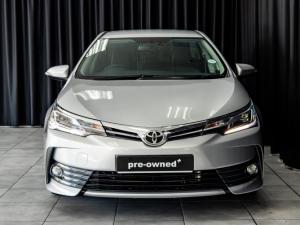 Toyota Corolla 1.8 Exclusive auto - Image 3