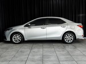 Toyota Corolla 1.8 Exclusive auto - Image 5