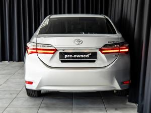 Toyota Corolla 1.8 Exclusive auto - Image 6