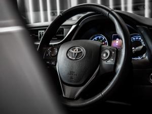 Toyota Corolla 1.8 Exclusive auto - Image 8